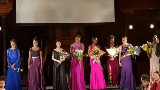 feestjurken winkels rotterdam Rose Couture