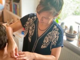 shiatsu behandelingen rotterdam Lapis studio