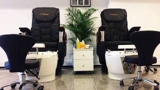 manicure centra rotterdam Apsara Beauty Nails