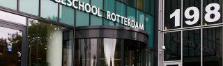 technische opleidingen verpleegkunde rotterdam Hogeschool Rotterdam - Rochussenstraat