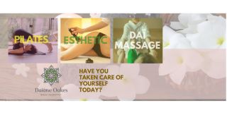 cheap spa rotterdam Daiane Oakes - Body Therapist