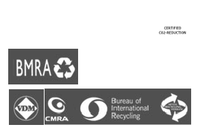 scrapyards in rotterdam Jansen Recycling Group BV