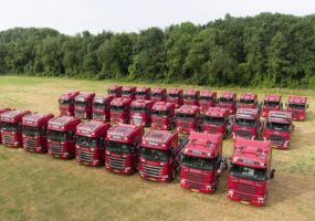 scrapyards in rotterdam Jansen Recycling Group BV