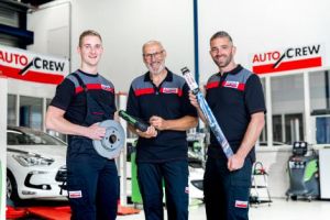 auto werkplaats rotterdam Autobedrijf Pape - AutoCrew - BOVAG garage & RDW erkend