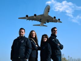courier companies in rotterdam Mainfreight Rotterdam Air & Ocean