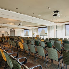 Congressen & presentaties
