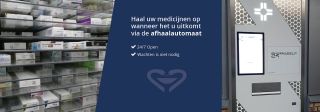 apotheken laboratoria rotterdam Overschiese Apotheek