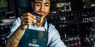 biedt banen van keukenmanager rotterdam De Beren Holding
