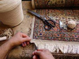 winkels om tapijten te kopen rotterdam Derag Perzische Tapijten