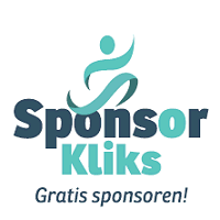 SponsorKliks, sponsor jouw sponsordoel gratis!