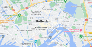 belgian beer stores rotterdam BrewDog Rotterdam
