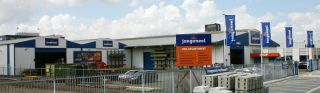 winkels om wit gelakte deuren te kopen rotterdam Jongeneel Rotterdam