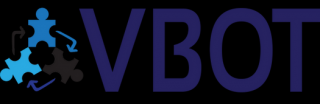 Logo VBOT volluit transparant
