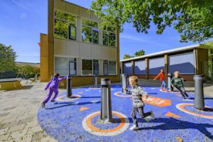 scholen voor kinderen met autisme rotterdam Bergse Veld School