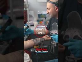 plaatsen waar ze henna tatoeages zetten rotterdam Dutch Ink