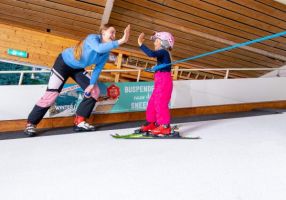 accommodatie ski n rotterdam SkiDiscovery Den Haag