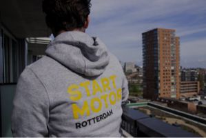 studentenflats rotterdam Startmotor Rotterdam