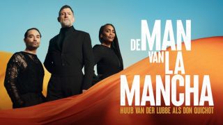 zondag theaters rotterdam Oude Luxor Theater