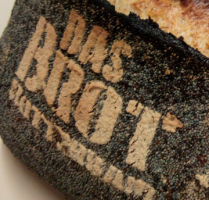bakkerijen voor diabetici rotterdam Das Brot