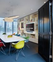 meeting room rentals in rotterdam societyM Meeting