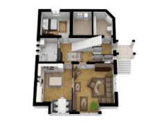 home staging rotterdam Floorplanner.com B.V.