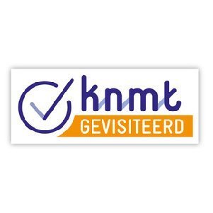 KNMT logo