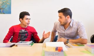 conversatielessen rotterdam Lest Best Taalschool Rotterdam - Taalcursussen Nederlands voor Hoger Opgeleiden