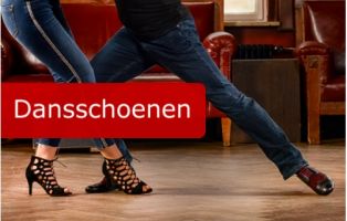 Dansschoenen