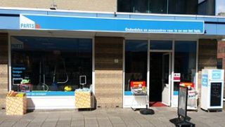 winkels kopen airconditioning rotterdam PartsNL Rotterdam