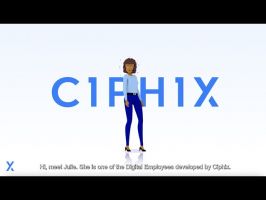 office automation courses rotterdam Ciphix