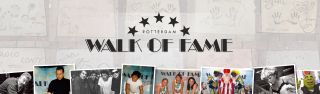 mannelijke vruchtbaarheidsanalyse rotterdam Stichting Walk of Fame Europe