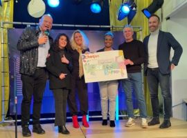 mannelijke vruchtbaarheidsanalyse rotterdam Stichting Walk of Fame Europe