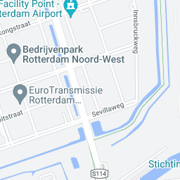 eenkamerappartementen rotterdam Laurens woonzorglocatie Den Hoogenban