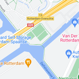 eenkamerappartementen rotterdam Laurens woonzorglocatie Den Hoogenban