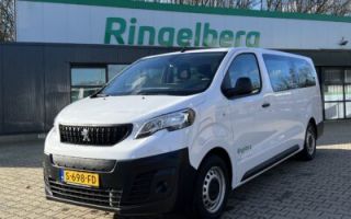 minibus huren met chauffeur rotterdam Ringelberg autoverhuur