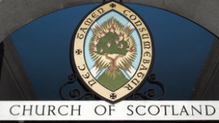 Church of Scotland website