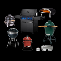 winkels om barbecues te kopen rotterdam Barbecue-ExclusiefSTORE