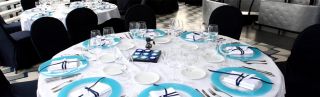 verjaardagsbuffet voor volwassenen rotterdam Maesstede Catering op Locatie
