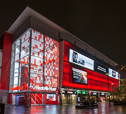 winkels om video intercoms te kopen rotterdam MediaMarkt Rotterdam Centrum