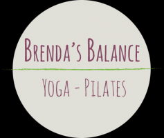 stretchlessen rotterdam Brenda's Balance
