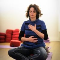 prenatale yoga cursussen rotterdam De Witte Vlam Yoga Rotterdam - ademhalingstherapie, yogalessen, privélessen en workshops