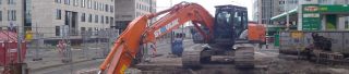 excavation companies in rotterdam Struijk Groep