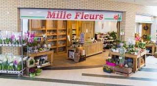 winkelcentra open op zondag rotterdam Winkelcentrum Prinsenland