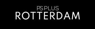 PREMIER SUITES PLUS Rotterdam White Logo