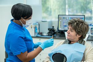 tandheelkunde cursussen rotterdam Dentallect - E-learning voor de tandartspraktijk