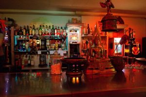 karaokes in private rooms in rotterdam Thai Princess