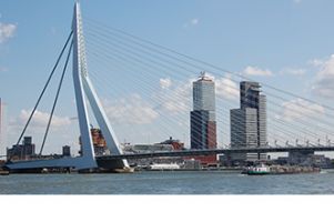 Evenementen in Rotterdam