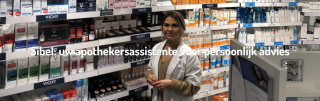 vacatures van een apotheker rotterdam Apotheek Prinsenland Rotterdam