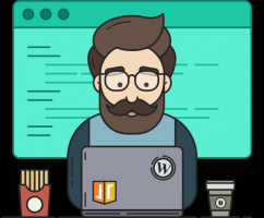 wordpress programmeur specialisten rotterdam Henk Kuiper Webs