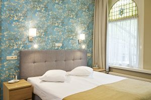 hotels met kinderfaciliteiten rotterdam Hotel van Walsum Rotterdam
